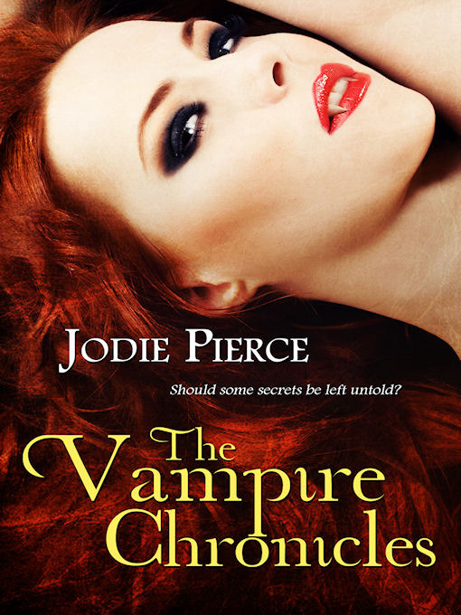 Title details for The Vampire Queen  by Jodie Pierce - Available